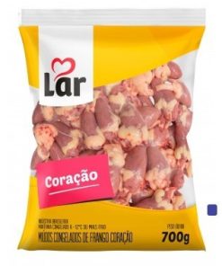 FGO CORACAO LAR 700G