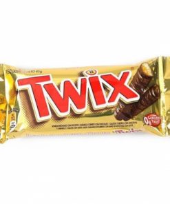 CHOCOLATE TWIX 40g