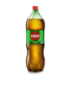 REFRIGERANTE FRUKI GUARANA 2L