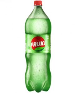 REFRIGERANTE FRUKI LIMAO 2L