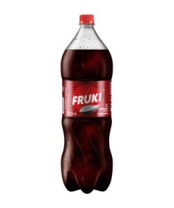 REFRIGERANTE FRUKI COLA 2L