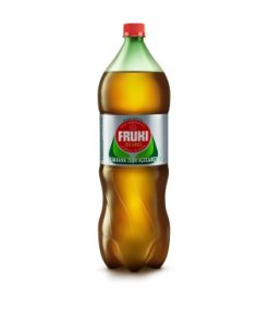 REFRIGERANTE FRUKI GUARANA ZERO 2L