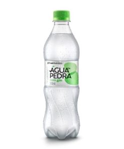 AGUA MINERAL AGUA DA PEDRA CG 500ML