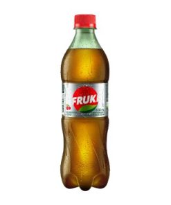 REFRIGERANTE FRUKI GUARANA ZERO 600ML