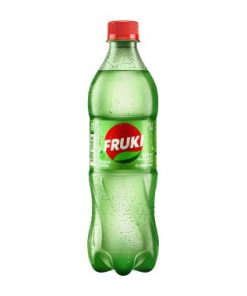 REFRIGERANTE FRUKI LIMAO 600ML
