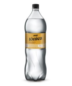 AGUA TONICA FRUKI 1,5L