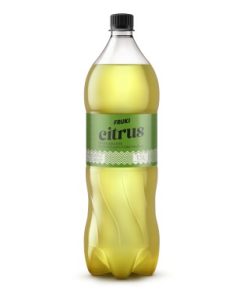 REFRIGERANTE FRUKI CITRUS 1,5L