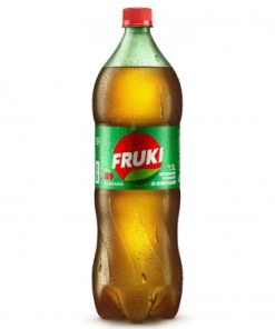 REFRIGERANTE FRUKI GUARANA 1,5L