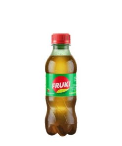 REFRIGERANTE FRUKI GUARANA 200ML