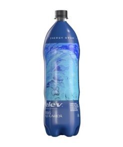ENERGETICO ELEV ZERO 2L