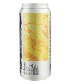 ENERGETICO ELEV FRUTAS TROPICAIS 473ML