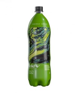 ENERGETICO ELEV MACA VERDE 2L