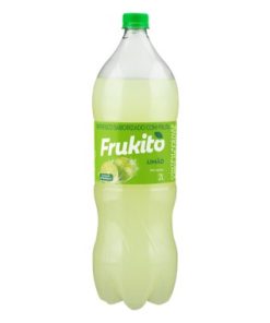 SUCO FRUKITO LIMAO 2L