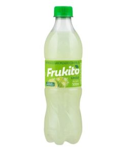 SUCO FRUKITO LIMAO 500ML