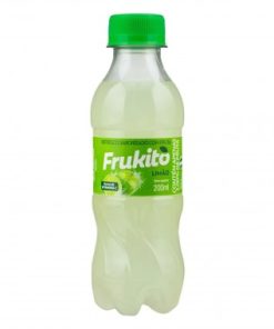 SUCO FRUKITO LIMAO 200ML