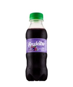 SUCO FRUKITO UVA 200ML