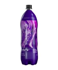 ENERGETICO ELEV ACAI COCO 2L