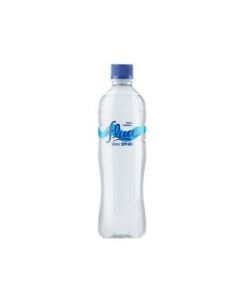 AGUA MINERAL FLUA S GAS 500ML