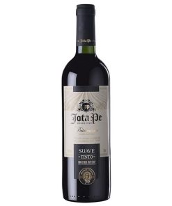 VINHO JOTA PE TINTO SUAVE 1,5LT