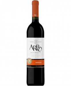 VINHO ARBO MARSELAN 750ML