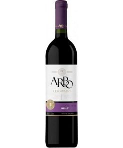 VINHO ARBO MERLOT 750ML