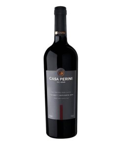 VINHO CASA PERINI CABERNET SAUVIG 750ML