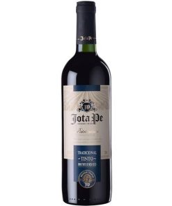 VINHO JOTA PE BORDO TINTO SECO 750ML