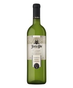 VINHO JOTA PE BRANCO SECO 750ML