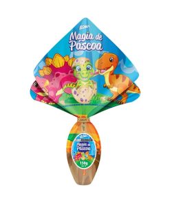 OVO ROMA MAGIA DE PASCOA 150GR