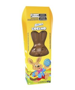 COELHO ROMA 40GR