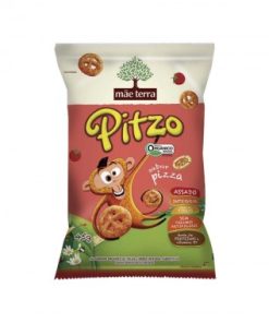 SALG MAE TERRA PITZO 45G