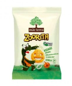 SALG MAE TERRA CEBOLOKO 45G