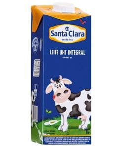 LEITE LV SANTA CLARA INTEGRAL 1L