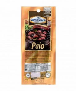 LINGUICA PAIO SANTA CLARA 340G
