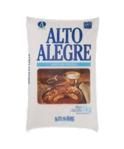 ACUCAR ALTO ALEGRE CRISTAL 5KG