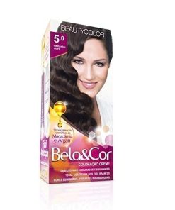 TINTA BELA&COR CAST CL5.0