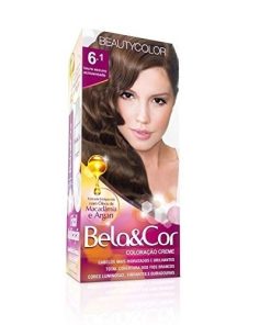 TINTA BELA&COR LOU ES6.1