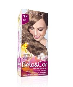 TINTA BELA&COR LOU MD7.0