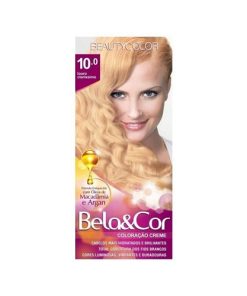 TINTA BELA&COR LOU CL10.0