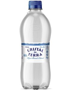 AGUA MINERAL CRISTAL TERRA SG 500ML