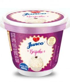 DOCE JUNCO BEIJINHO 400GR