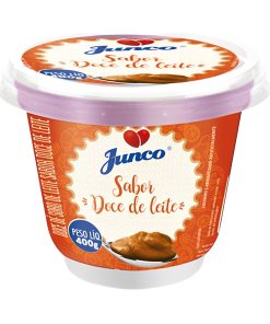 DOCE SORO JUNCO DOCE LEITE 400GR