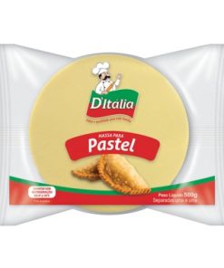 MASSA D ITALIA PASTEL DL 500GR