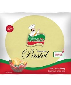 MASSA D ITALIA PASTEL DM 200GR