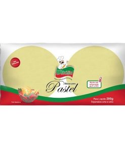 MASSA D ITALIA PASTEL DP 200GR