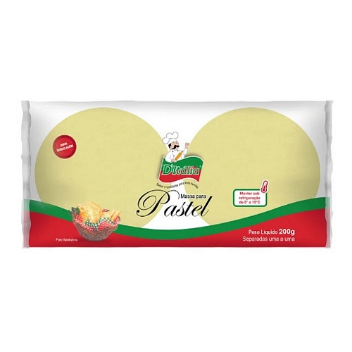 MASSA D ITALIA PASTEL DP 200G