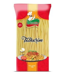 MASSA D ITALIA TALHARIM 500GR
