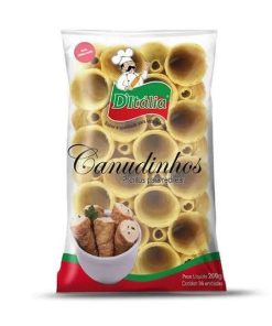 CANUDINHO D ITALIA 200G