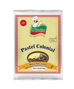 MASSA D ITALIA PASTEL COLONIAL QUAD 2KGR
