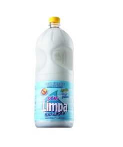 DESINFETANTE GOTA LIMPA EUCALIPTO 2LT